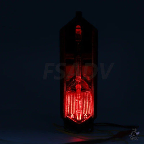 Light Winker Yzf-R1/R1M/R1S/R6 2015-2021 Led