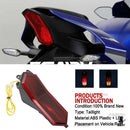 Light Winker Yzf-R1/R1M/R1S/R6 2015-2021 Led