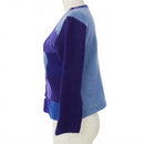 Tricot Comme Des Garcons Long Sleeve 10'S M Tn-T030