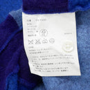 Tricot Comme Des Garcons Long Sleeve 10'S M Tn-T030