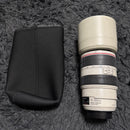 Canon Zoom Lenses Ef70-300Mm F4-5.6L Is Usm