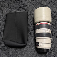 Canon Zoom Lenses Ef70-300Mm F4-5.6L Is Usm