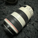 Canon Zoom Lenses Ef70-300Mm F4-5.6L Is Usm