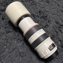 Canon Zoom Lenses Ef70-300Mm F4-5.6L Is Usm