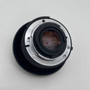 Nikon Prime Lenses Ai Af Fx Nikkor F/1.8D