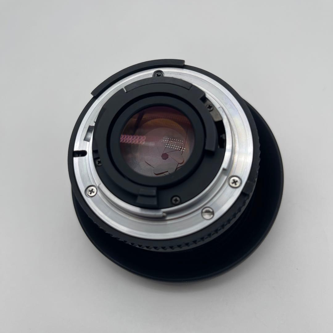 Nikon Prime Lenses Ai Af Fx Nikkor F/1.8D
