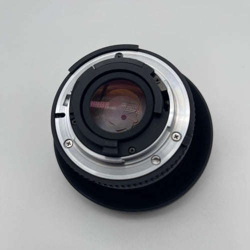 Nikon Prime Lenses Ai Af Fx Nikkor F/1.8D