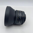 Nikon Prime Lenses Ai Af Fx Nikkor F/1.8D