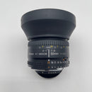 Nikon Prime Lenses Ai Af Fx Nikkor F/1.8D