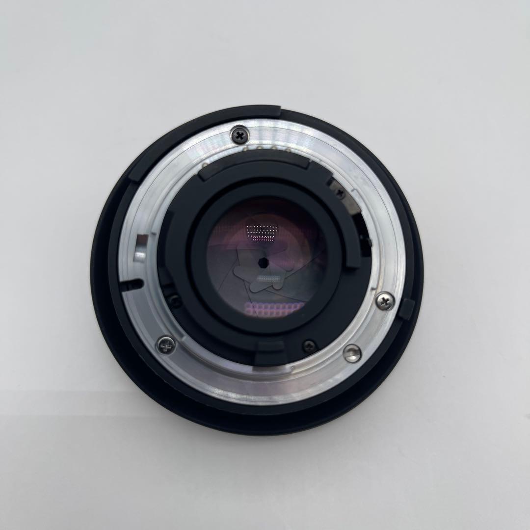 Nikon Prime Lenses Ai Af Fx Nikkor F/1.8D