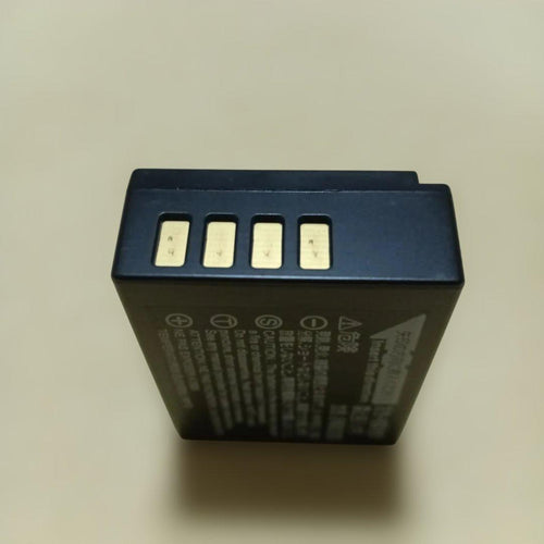 Fujifilm Digital Camera Batteries Np-W126