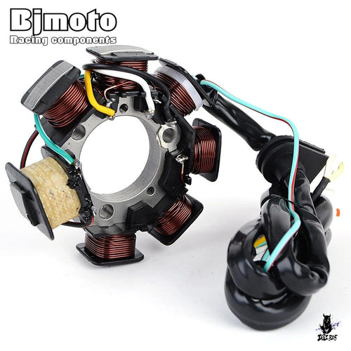 Engine Cooling Device Dt125 Dt125R 1999-2003 3Rm-85560-00/01