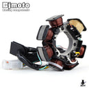 Engine Cooling Device Dt125 Dt125R 1999-2003 3Rm-85560-00/01