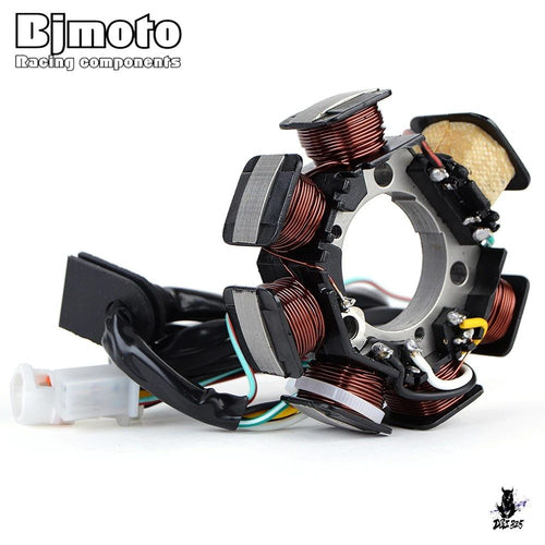 Engine Cooling Device Dt125 Dt125R 1999-2003 3Rm-85560-00/01