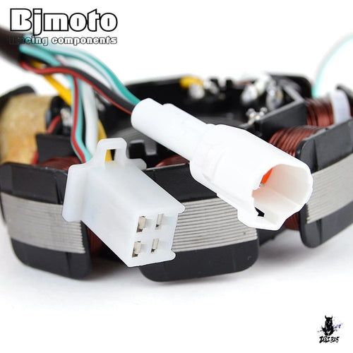 Engine Cooling Device Dt125 Dt125R 1999-2003 3Rm-85560-00/01