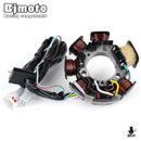Engine Cooling Device Dt125 Dt125R 1999-2003 3Rm-85560-00/01