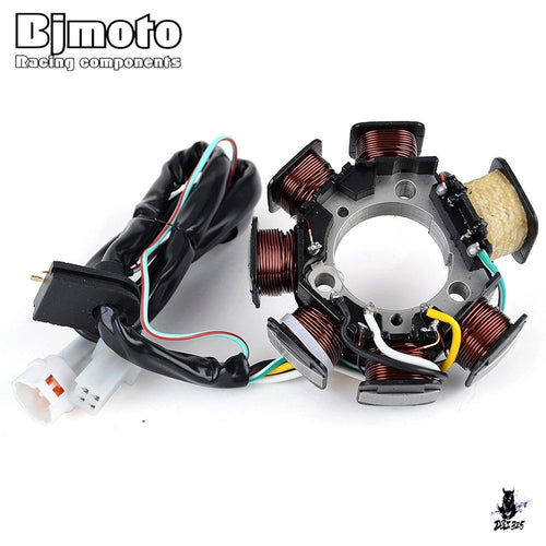 Engine Cooling Device Dt125 Dt125R 1999-2003 3Rm-85560-00/01