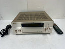 Yamaha Av Amplifiers Dsp-Ax1700