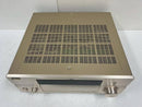 Yamaha Av Amplifiers Dsp-Ax1700