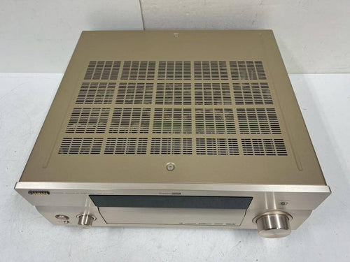 Yamaha Av Amplifiers Dsp-Ax1700
