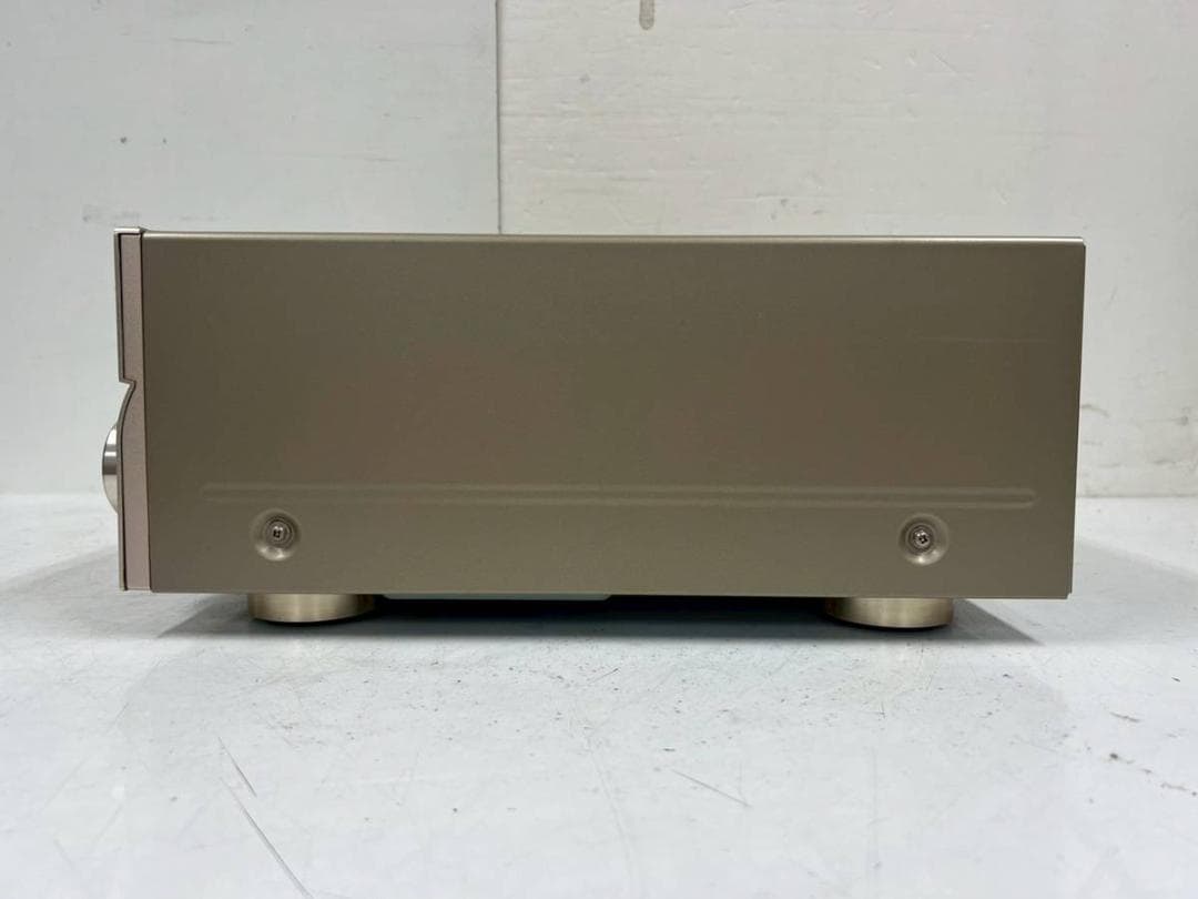 Yamaha Av Amplifiers Dsp-Ax1700