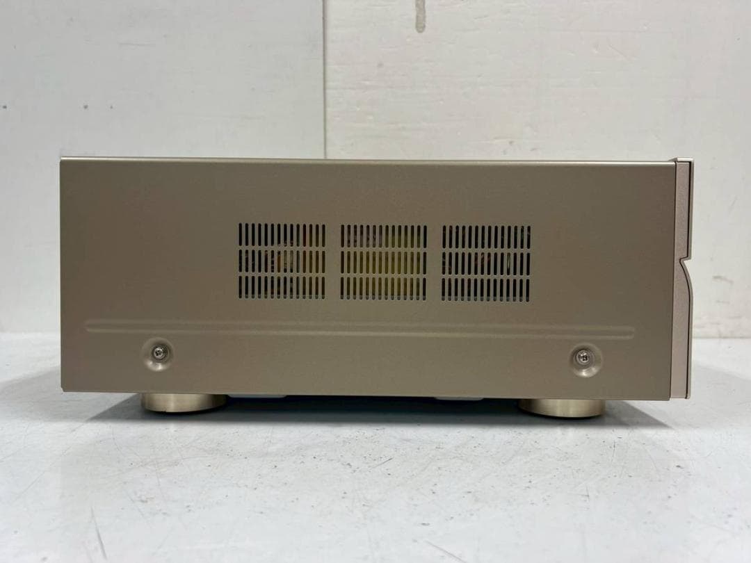Yamaha Av Amplifiers Dsp-Ax1700