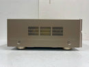 Yamaha Av Amplifiers Dsp-Ax1700