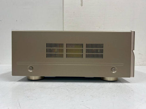 Yamaha Av Amplifiers Dsp-Ax1700