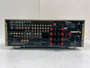 Yamaha Av Amplifiers Dsp-Ax1700