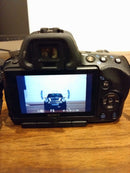 Sony Digital Slrs 55 4