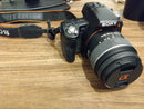 Sony Digital Slrs 55 4