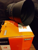 Sony Digital Slrs 55 4