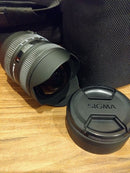 Sony Digital Slrs 55 4