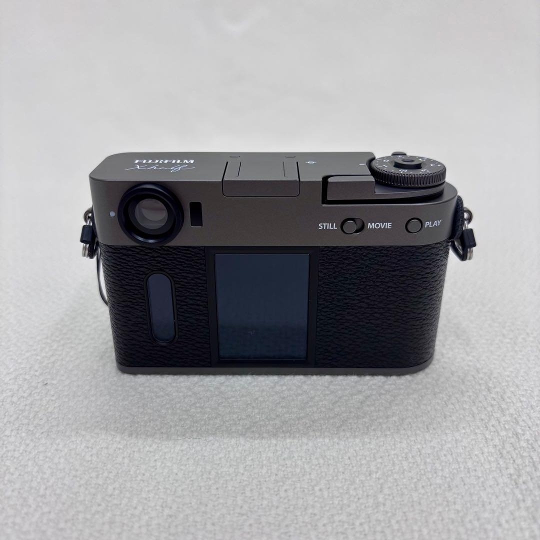 Compact Digital Cameras Fujifilm X-Half