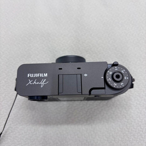 Compact Digital Cameras Fujifilm X-Half