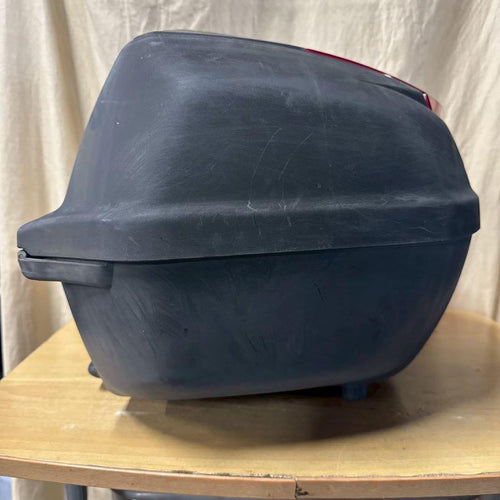 Top Cases Yamaha