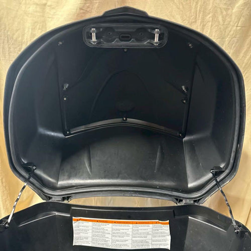 Top Cases Yamaha