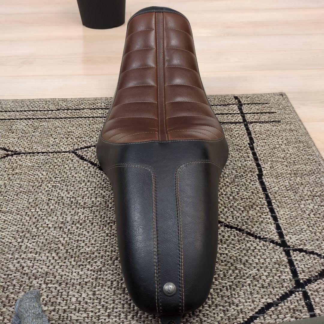 Roland Sands Design Seats Rsd