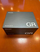 Ricoh Compact Digital Cameras Gr Iv