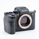 Sony Mirrorless Interchangeable Lips 7Siii Ilce-7Sm3