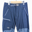 Arc'Teryx Pants Men'S S Sl Z00053011