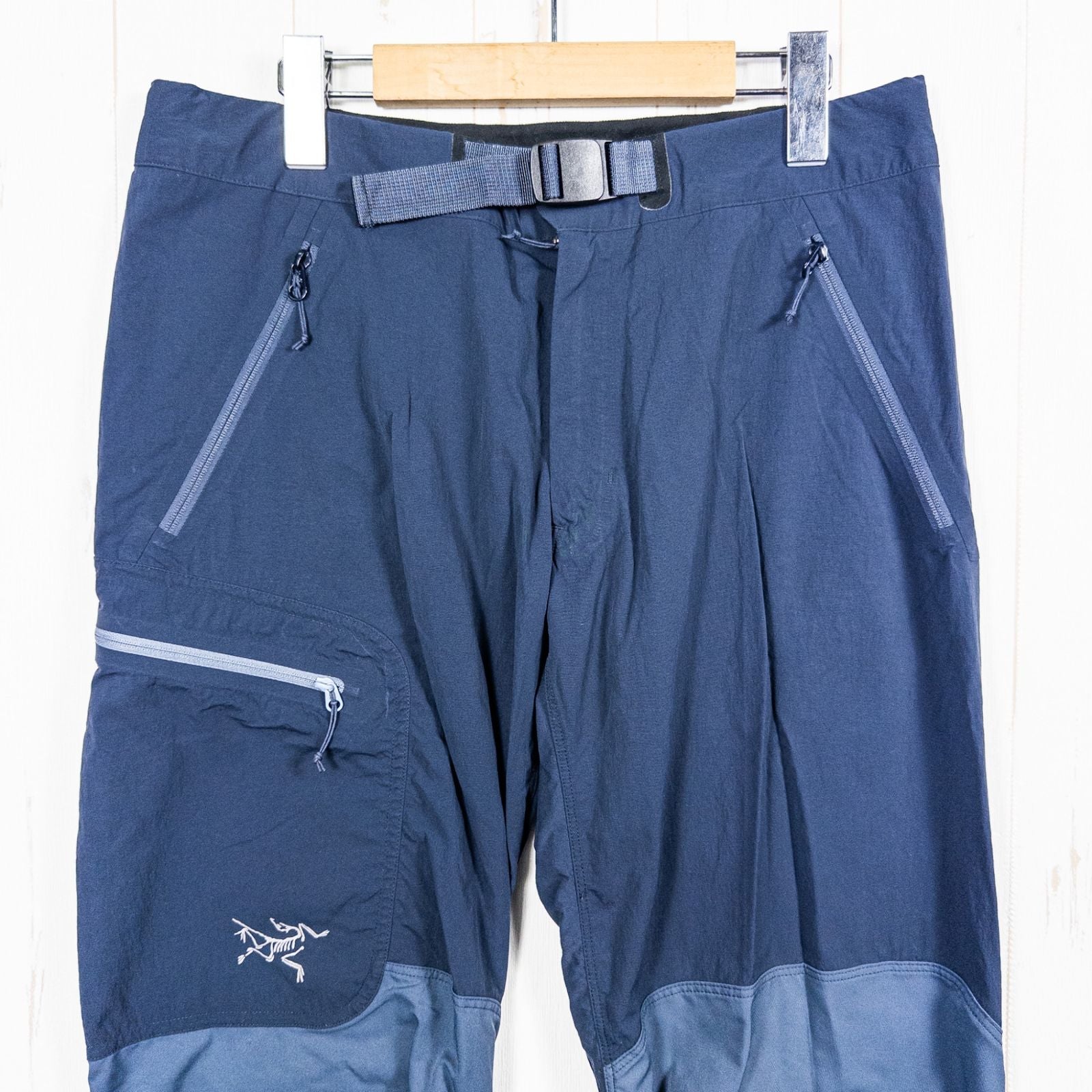 Arc'Teryx Pants Men'S S Sl Z00053011
