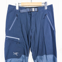 Arc'Teryx Pants Men'S S Sl Z00053011