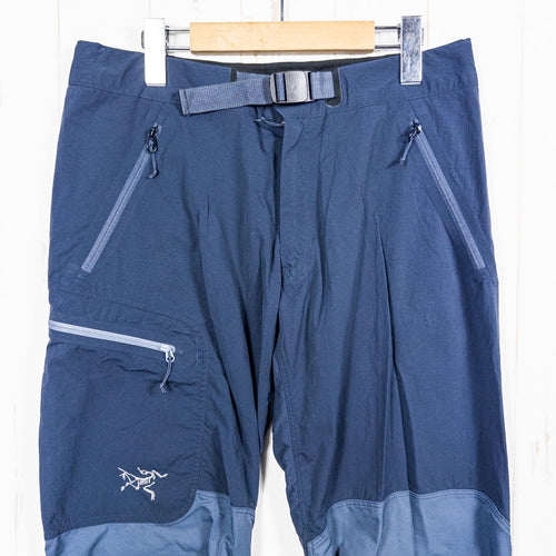 Arc'Teryx Pants Men'S S Sl Z00053011