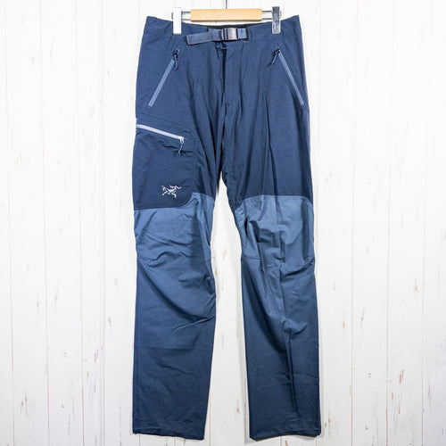 Arc'Teryx Pants Men'S S Sl Z00053011