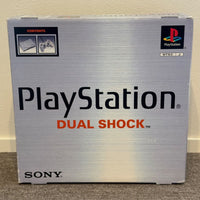 Playstation Body 7-054 Ps Scph-7500