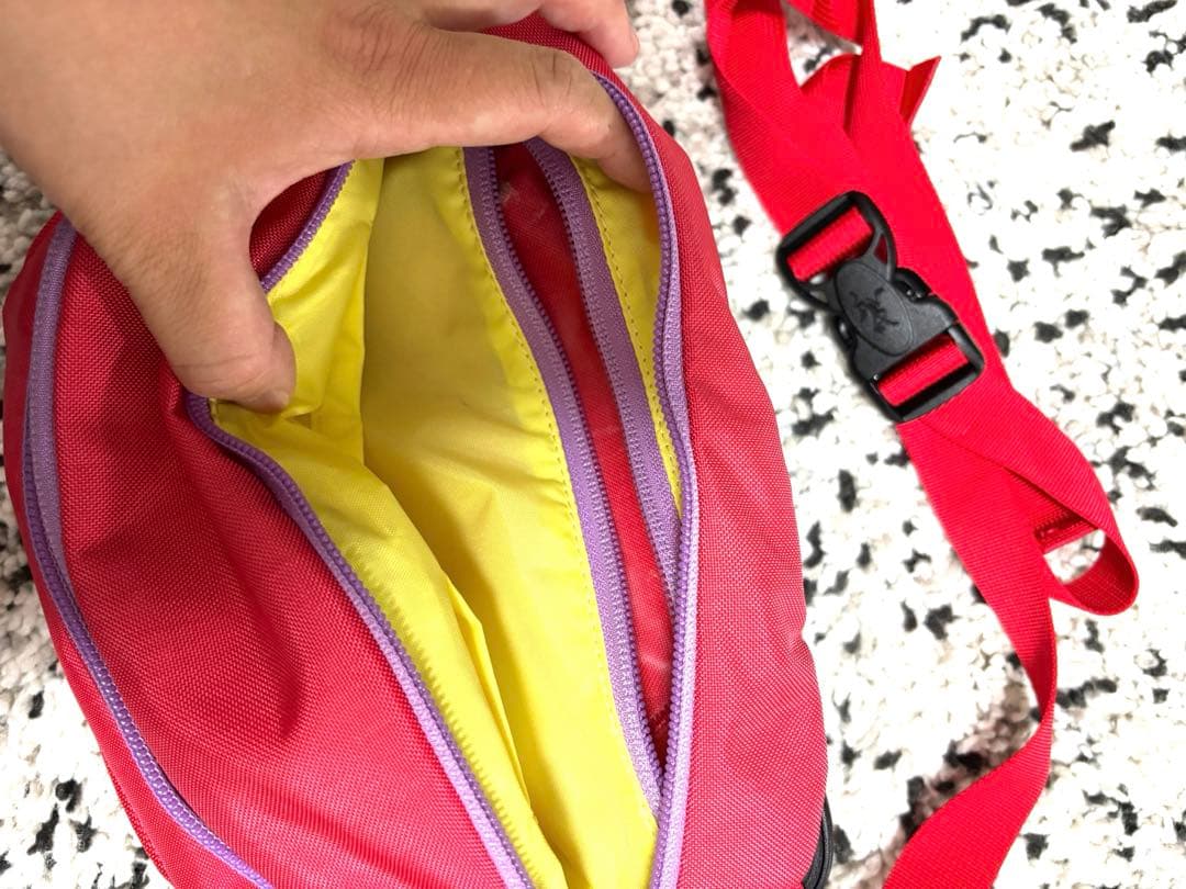 Arc'Teryx Sling Bags Waist Pouches 2