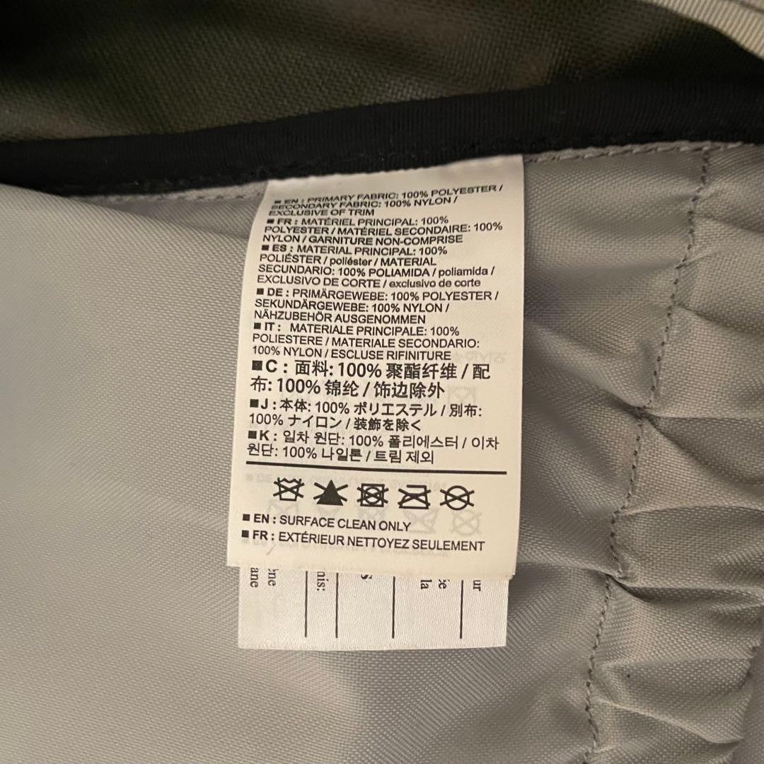 Arc'Teryx Rucksacks Backpacks 26