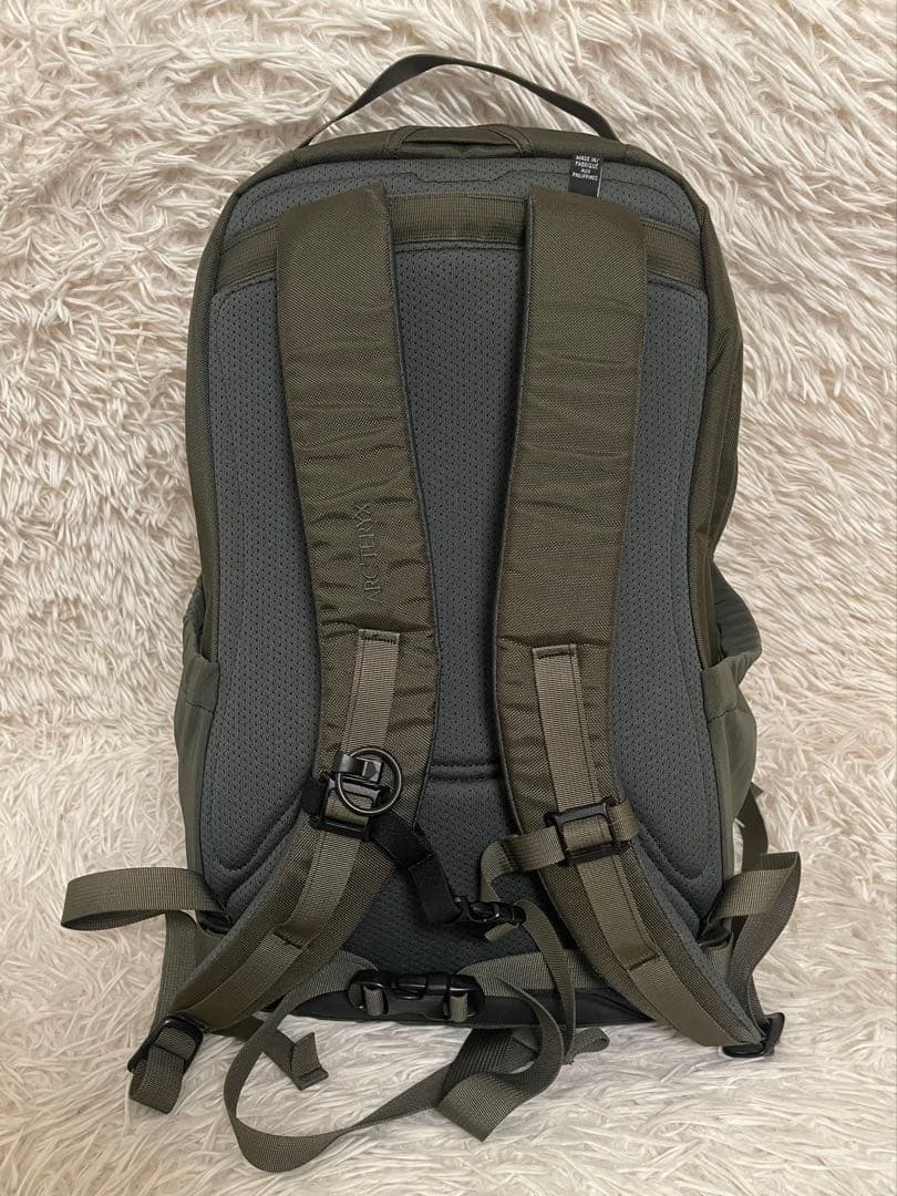 Arc'Teryx Rucksacks Backpacks 26