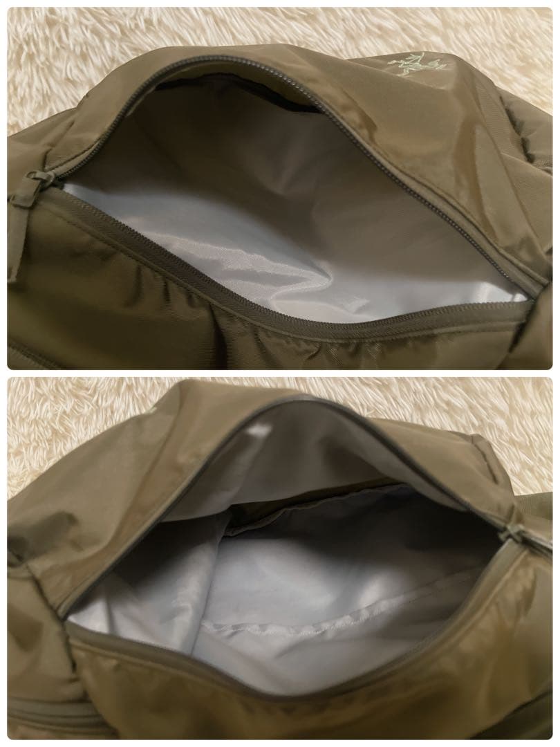 Arc'Teryx Rucksacks Backpacks 26